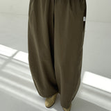 Parachute Pant (Olive)