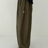 Parachute Pant (Olive)