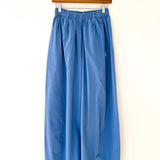 Parachute Pant (Slate Blue)