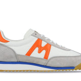 Mestari 76 White/Flame