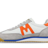 Mestari 76 White/Flame