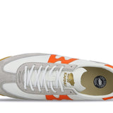 Mestari 76 White/Flame