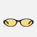 Aura Sports (Black/Daisy)
