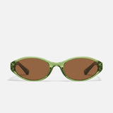 Aura Points (Pistachio/Brown)