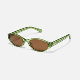Aura Points (Pistachio/Brown)