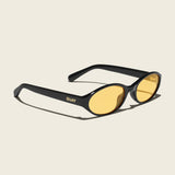 Aura Sports (Black/Daisy)
