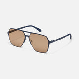 Backstage Pass (Matte/Navy Tan)