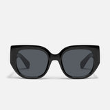 Busy Busy (Black/Smoke)