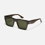 Fast Lane (Dark Tortoise/Green)