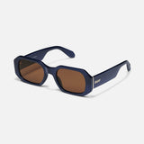Hyped Up (Midnight/Brown)