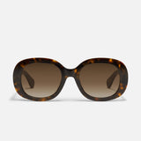 Impromptu (Neutral Tortoise/Brown)