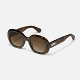 Impromptu (Neutral Tortoise/Brown)