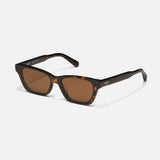 In The City (Dark Tortoise/Brown)