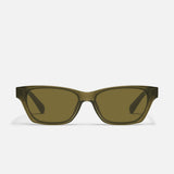 In The City (Olive/Olive)