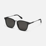 Jackpot Remixed (Matte Black/Black Polarized)