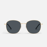 Jezabell (Gold Frame/Smoke)