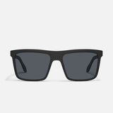Let it Run (Matte Black/Smoke Lens)