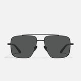Level Out (Black/Black Polarized)