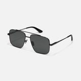 Level Out (Black/Black Polarized)