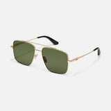 Level Out (Gold/Green Polarized)