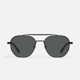 Locals Only (Matte Black/Smoke)