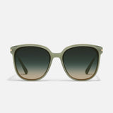 Rent Free (Jade/Palm Taupe)