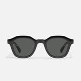 Roll Film (Black/Smoke Polarized)