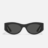 So What (Black/Smoke)