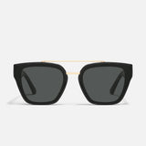 Sweet Talker (Black/Smoke)