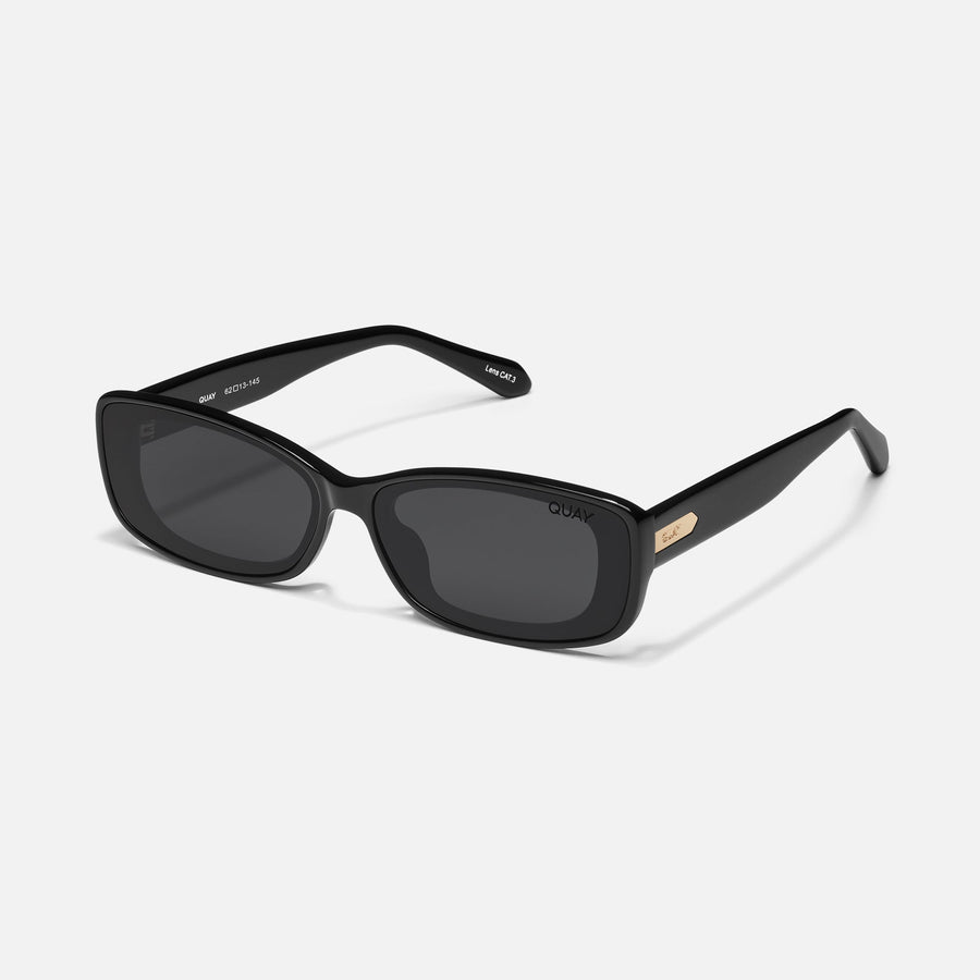 Vibe Check (Black/Black Polarized)