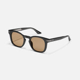 Weekender (Black/Tan)
