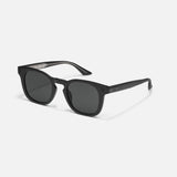 Weekender (Matte Black/Black Polarized