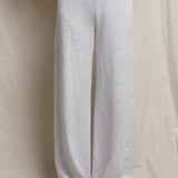 Amber French Terry Sweatpants (Ash)
