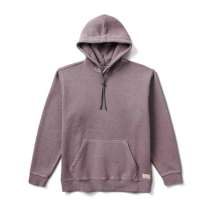 Bolo Hoodie (Shark)