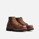 Porter Moc (3498/Copper Rough & Tough)