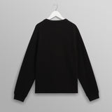 Riley Crew (Black)