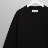 Riley Crew (Black)