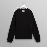 Riley Crew (Black)