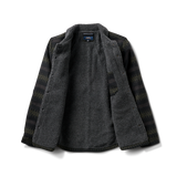 Hebrides Jacket (Kaffa)