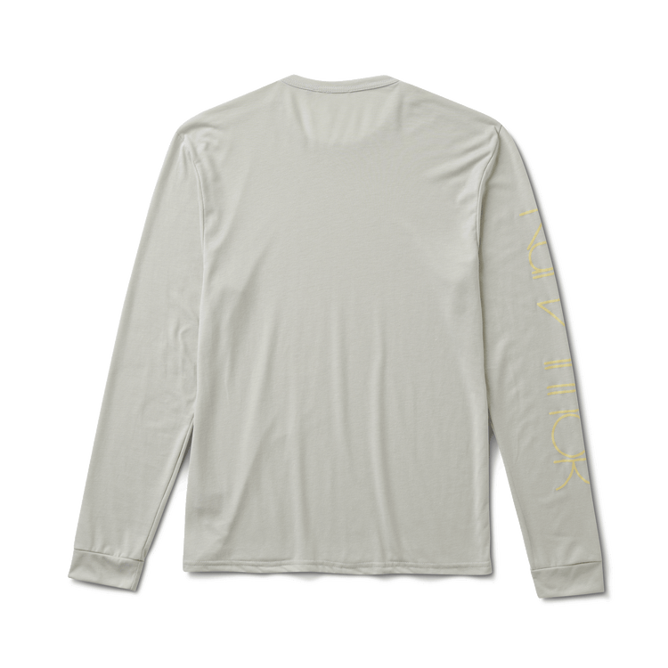 Mathis Long Sleeve Tee (Chapparral)
