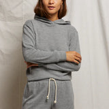 Shane Waffle Pants (Heather Grey)