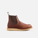 Classic Chelsea (3190/Amber Harness Leather)