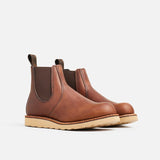 Classic Chelsea (3190/Amber Harness Leather)