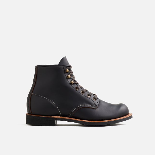 Blacksmith 3345 (Black)