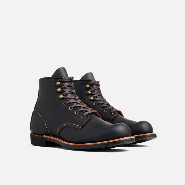 Blacksmith 3345 (Black)