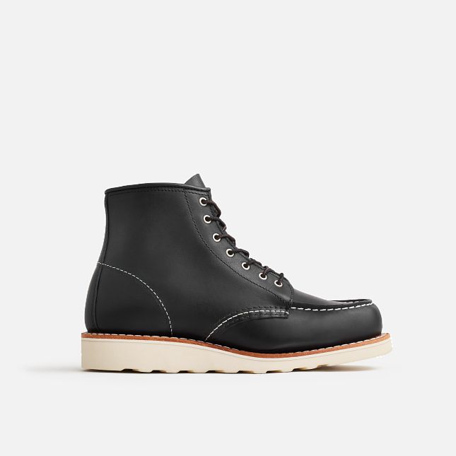 6-inch Classic Moc (Black/3373)