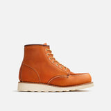 Classic 6-Inch Moc (3375/Oro Legacy Leather)