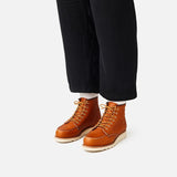 Classic 6-Inch Moc (3375/Oro Legacy Leather)