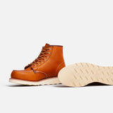 Classic 6-Inch Moc (3375/Oro Legacy Leather)