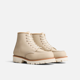 Porter (3496/Blonde Nubuck)